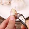 Versatile Garlic Peeler Multifunctional Fish Bone Tweezers Manual Tweezers  Quickly Garlic Peeling