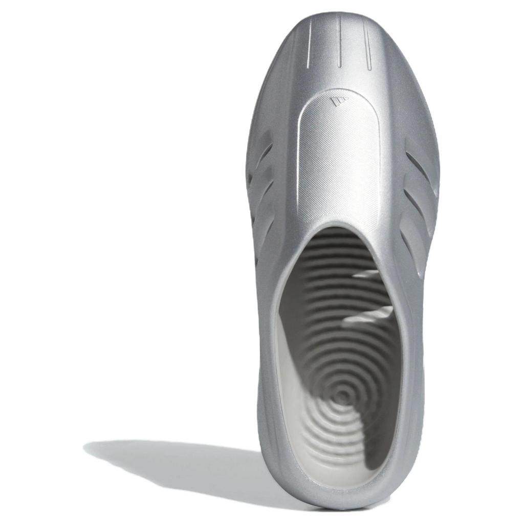 adiFOM IIInfinity Adidas Originals 'Silver Metallic' IH2814