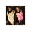 Elegant Womens Winter Warm Cashmere Silk Solid Color Long Pashmina Shawl Wrap Scarf For All Occasions