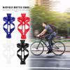 Mountain Road Bike Kettle Cage MTB Bicycle Water Bottle Rack Holder with Screw