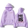 Eminem Slim Shady Hoodies Sudaderas Con Capucha Uzun Kollu Erkek Kadın Sweatshirtleri Kapşonlu Sudaderas Polar Unisex Kazaklar