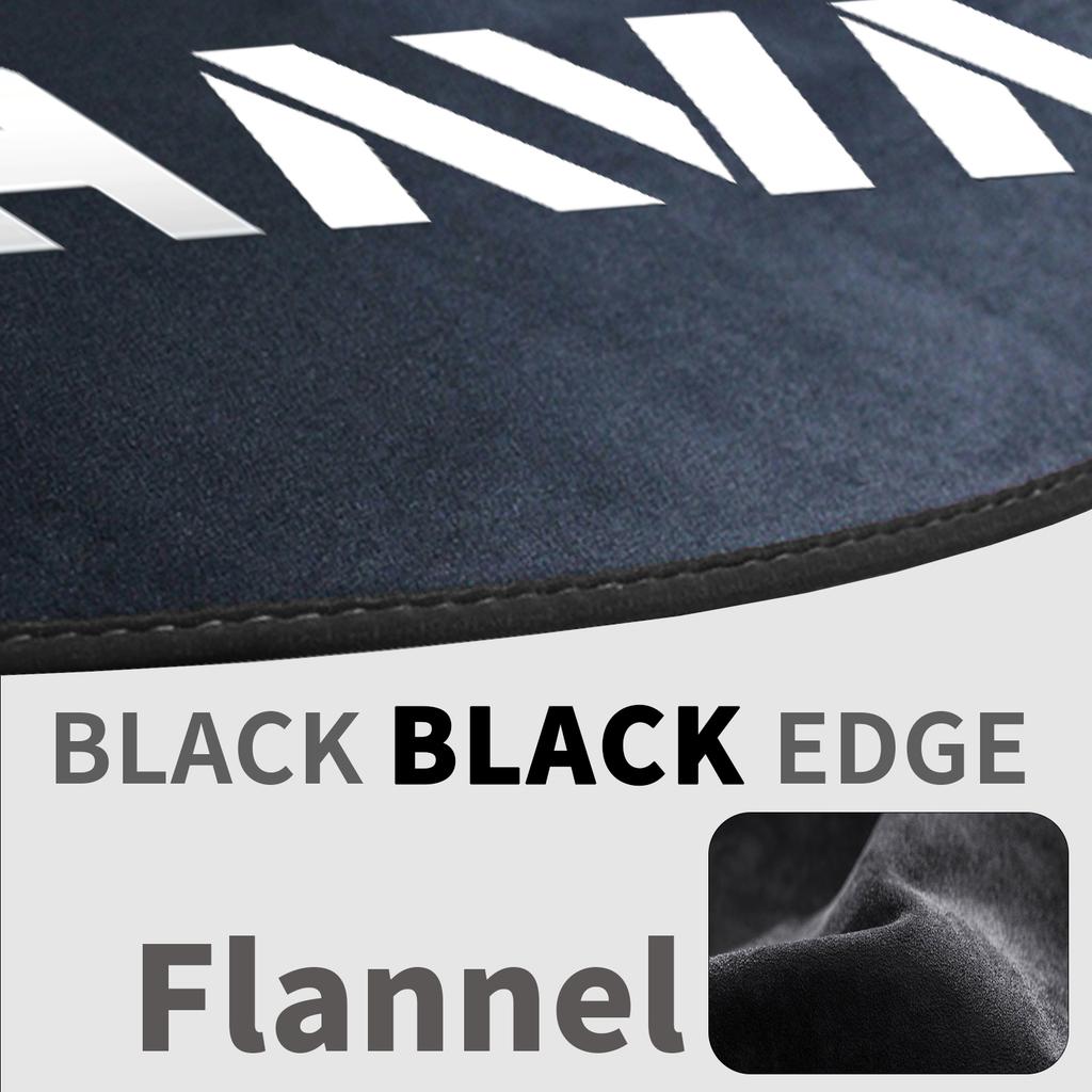 for HAVAL H6 2026-2021 GT PHEV H6S New H6 4th Dashmat Dashboard Cover Pad Protective Carpet Leather Accessories DashMat Sunshade