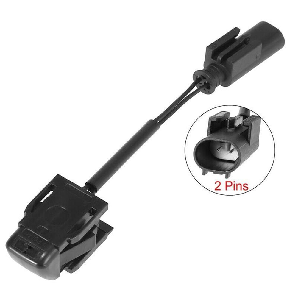 2118600147 Left Right Washer Nozzle ABS Right Washer Nozzle Windshield Wiper Nozzle 2118600147 ABS For Benz 2118600147 China Mainland