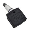 Set of 4 Tire Pressure Sensors for Nissan 350Z, Armada, Altima (Model: 40700-1AA0D)