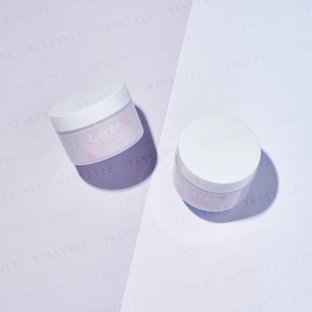 Cure - Larét Organic Balm Fresh Rose 30g