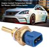 Engine Coolant Temperature Sensor 22630‑51E02 for Nissan 240SX Altima Sentra
