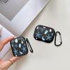 Ocean Shell Stars Case For Airpods Pro 3 Pro2 2 1 Pro3 4 Earphone Cases Cover