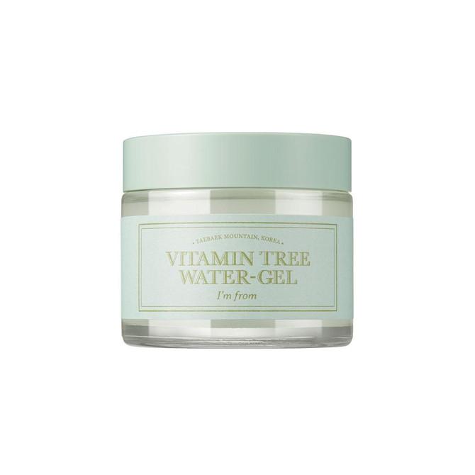 I'M FROM Vitamin Tree Water Gel 75g ORIGINAL STORE