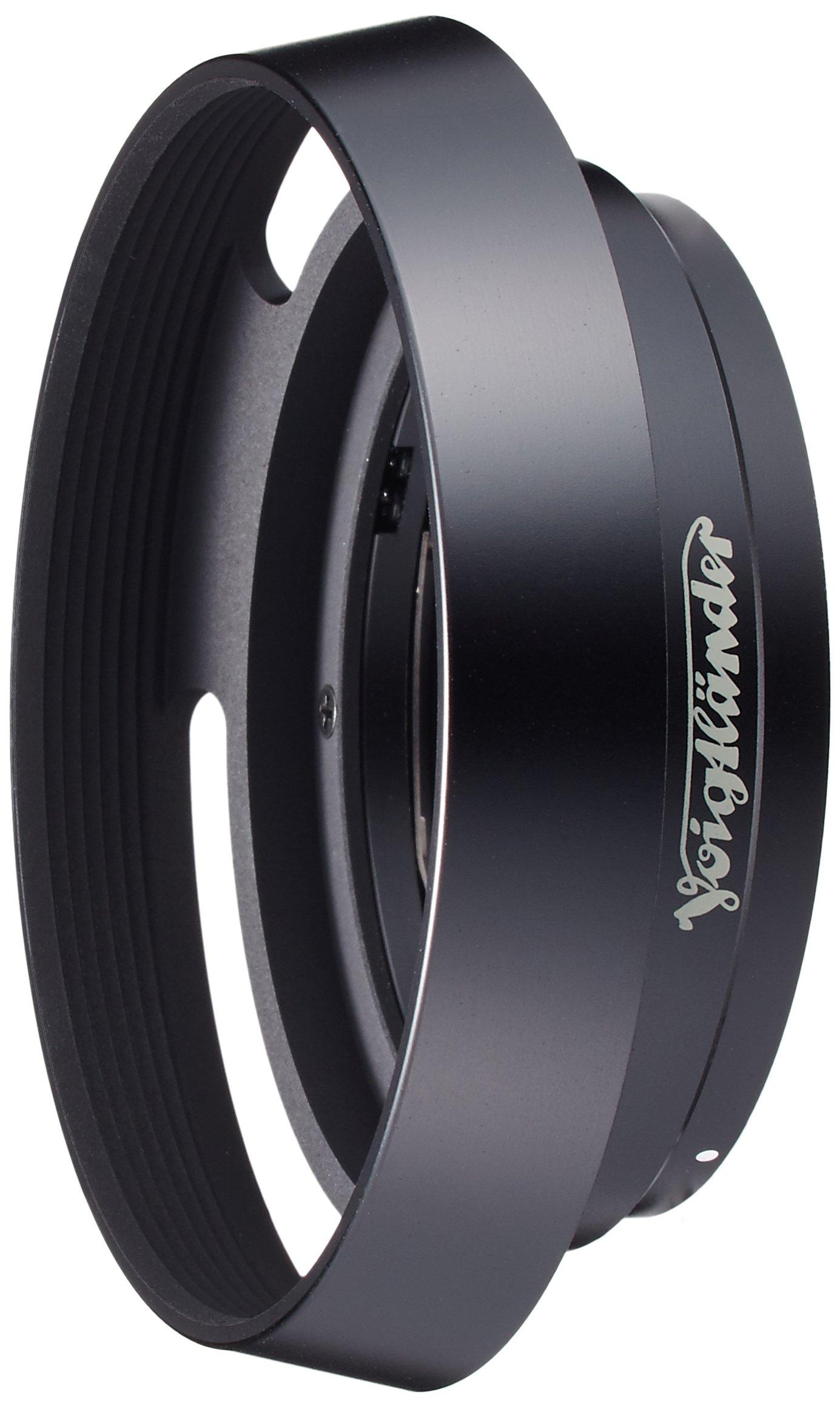 

VoightLander Lens Hood LH-4N