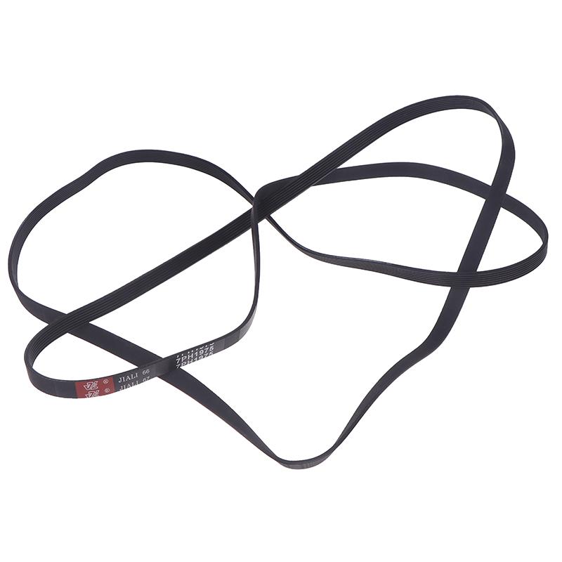1975 H7 7Ph1975 Dc66-00121A Dryer Drum Drive Transmission Belt Fit For Zanussi Tricity Electrolux Aeg Tumble
