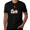 Monica Garcia Tshirt Plus Size Short Sleeve Tshirt