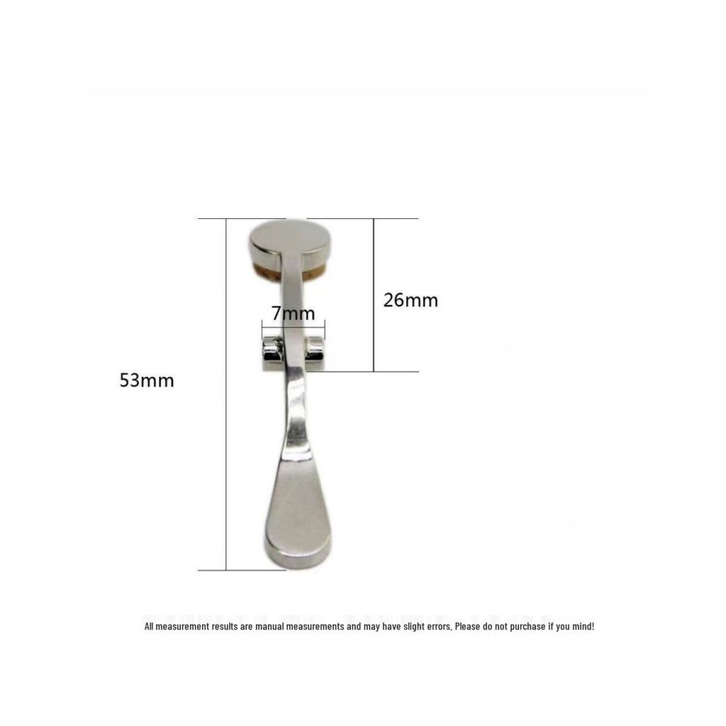 Water Gate Discharge Valve Assembly with Middle Tone Horn and Key Screw Cork Pad Spring