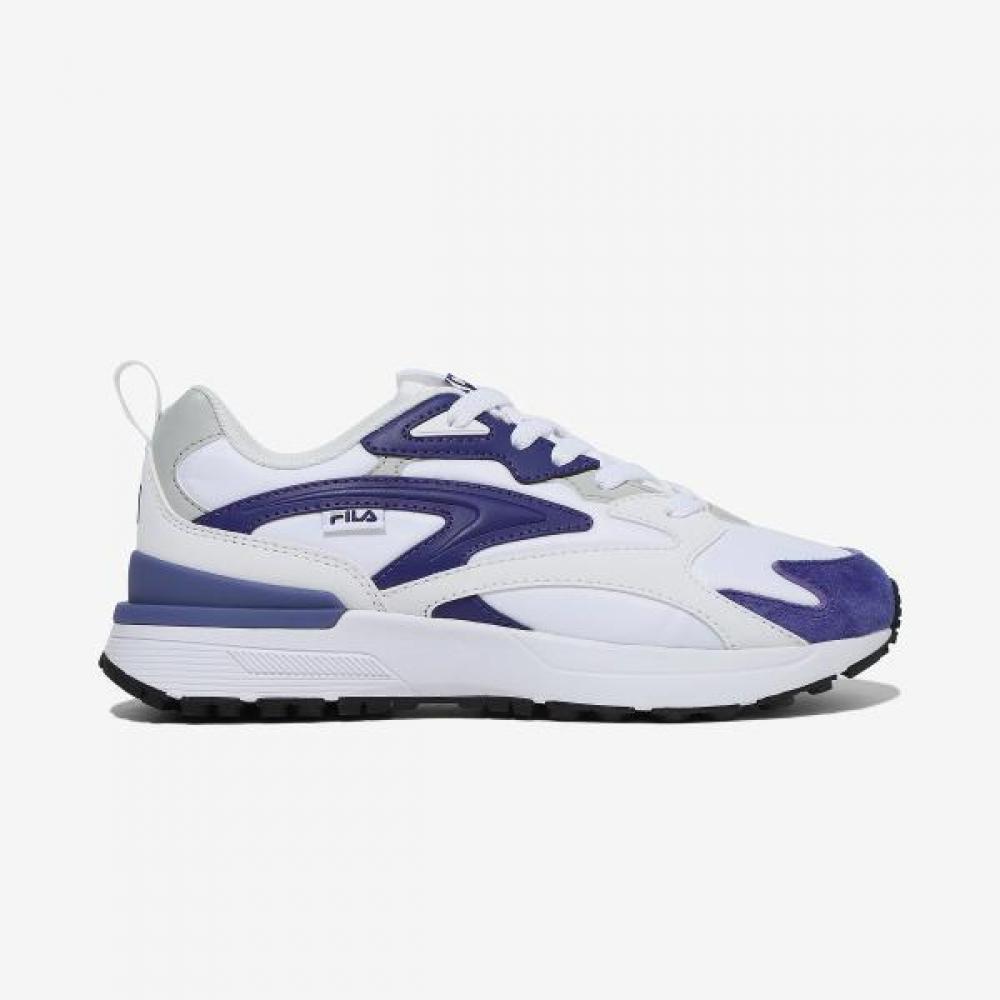 

Fila Zagato V3 WhitePurplePurple/280
