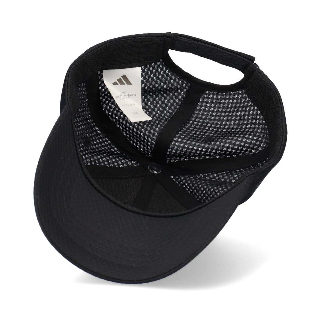 Light Mesh Simple Brand Hat [Adidas] Cap,