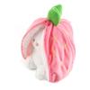 Plush Bunny Toys Soft PP Cotton Cute Comfortable Stuffed Animal Toy for Girl Kids Gifts Bedroom