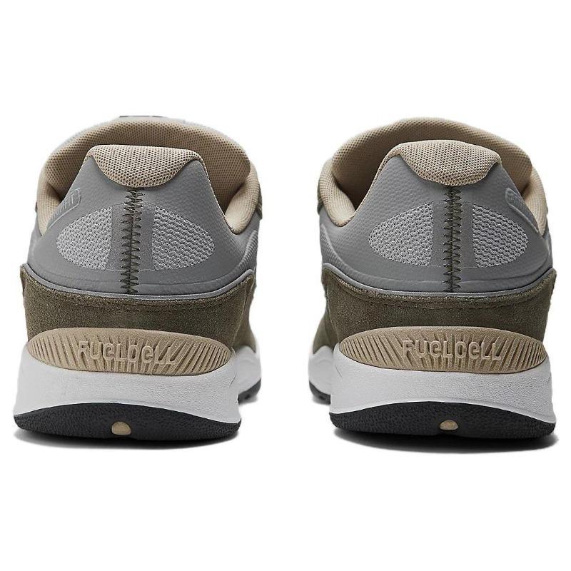 New Balance Numeric 1010 Tiago Lemos Unisex Green Low Top Skate Shoes Lightweight NM1010KG