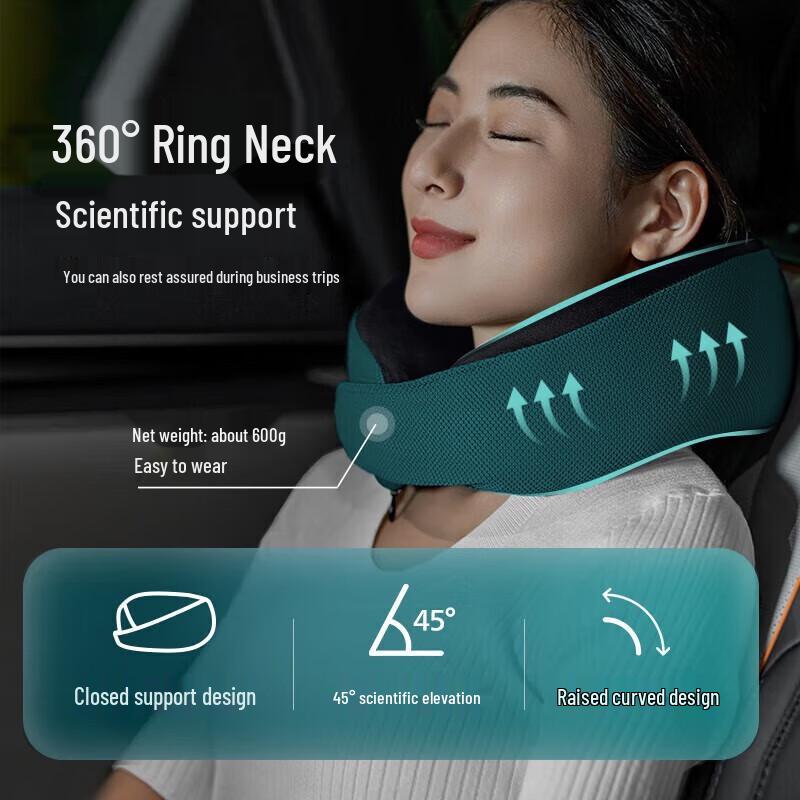 Philips U-Shaped Neck Massager