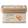 Skinfood Potato Madecassoside Daily Mask 270g, 30 Sheets, 1 Pcs