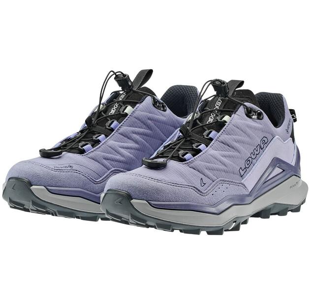 Полуботинки Lowa Maddox Pro GTX LO SL