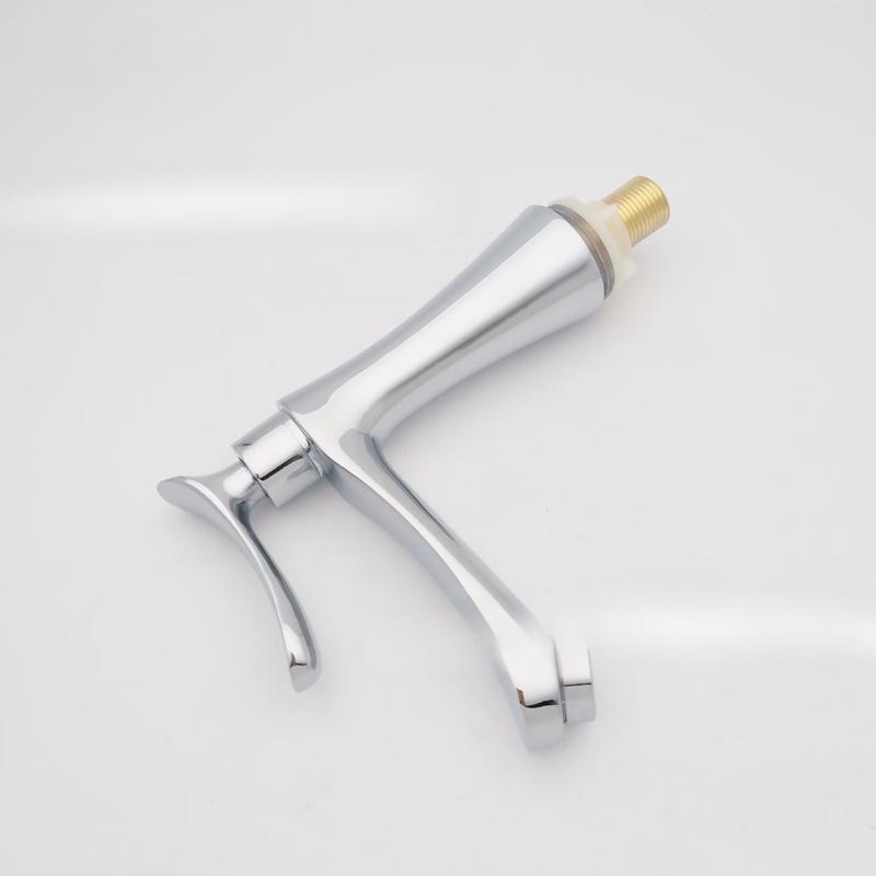 TLXT Thumb Dual-Mode Wall-Mounted Basin Faucet