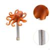 Clear Display Floating Pool Thermometer for Aquariums And Pools
