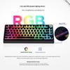 Lenovo Xiaoxin K5 Wired Gasket Mechanical Keyboard