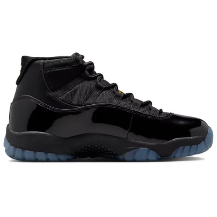 Jordan 11 Retro Gamma Blue 2025 CT8012-047