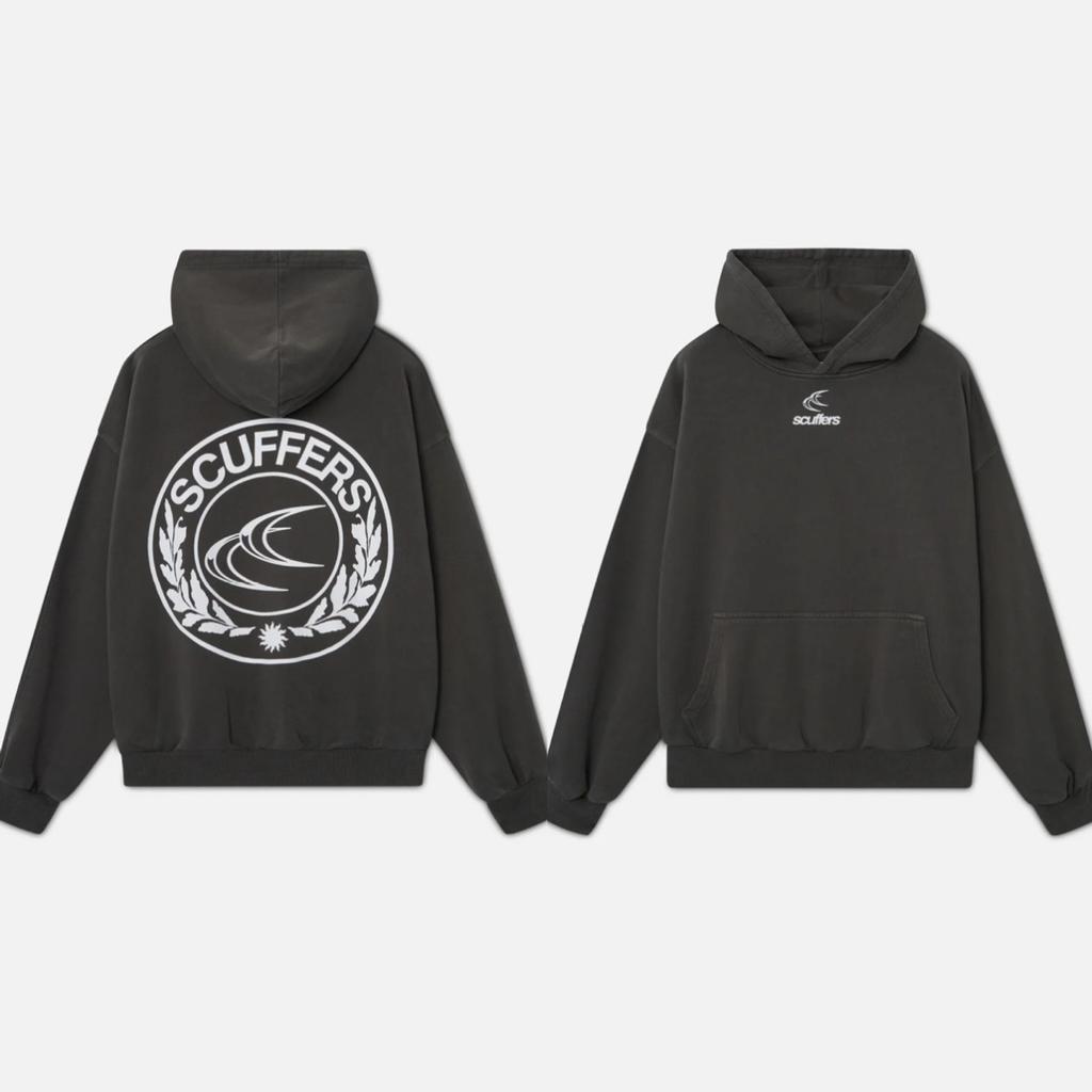 DRIPX Y2K Classic Gothic Harajuku Hip Hop Faionable Streetwear
