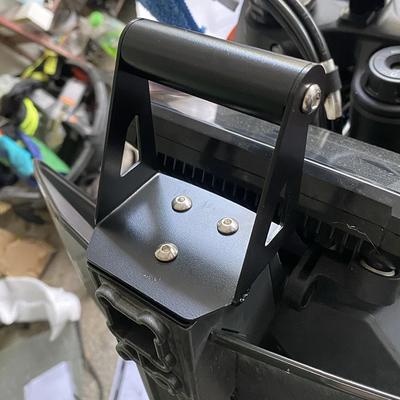 Motorcycle Smart Phone Stand Holder Mount GPS Navigation Plate Bracket 2025 For Husqvarna NORDEN 901 Norden901 2025 Accessories