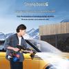 Přenosná vysokotlaká bezdrátová myčka aut - Dobíjecí vodní pistole napájená lithiovou baterií pro čištění aut