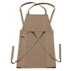 Apron Calote Brown [Bestco]
