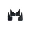 4PCS Mud Flaps For Jeep Grand Cherokee WJ 1999–2004 2000 2001 2002 Mudflaps Splash Guards Front Rear Fender Mudguard Accessories