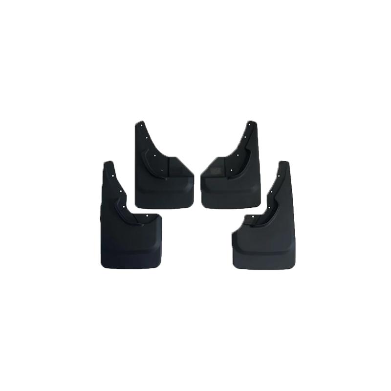 4PCS Mud Flaps For Jeep Grand