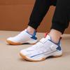2025 Breathable Badminton Shoes: Men's & Women's Sports and Training Footwear