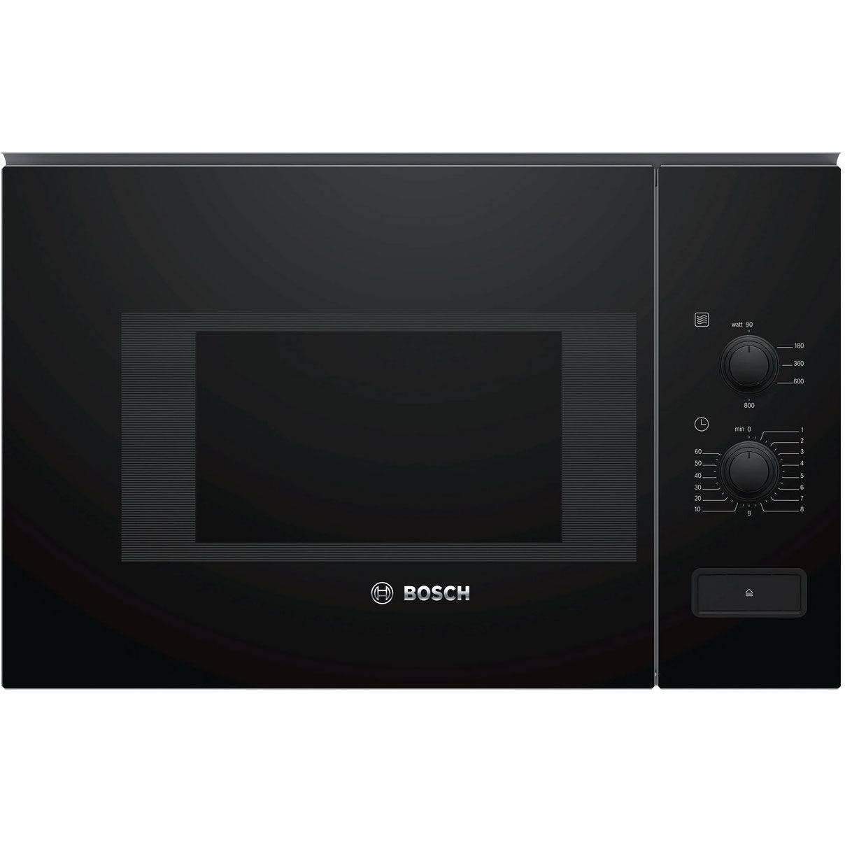 

Микроволновая печь Bosch Bfl520mb0