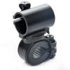 Flashlight Stand Bicycle Flashlight Mount Cycling Light Holder LED Torch Bracket Bike Lights Holder