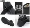 FELLOW Surf and Japanese Size 28cm Boots, 3.5mm Thick, Warm, Fleece-Lined, Men's, Women's, Juniors, Standard, Winter, Surfing, Wetsuit, Black,