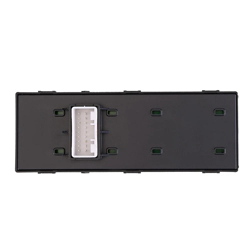 Front Left Master Power Window Switch 93571-D9000 Fit For Kia Sportage 2017-2019