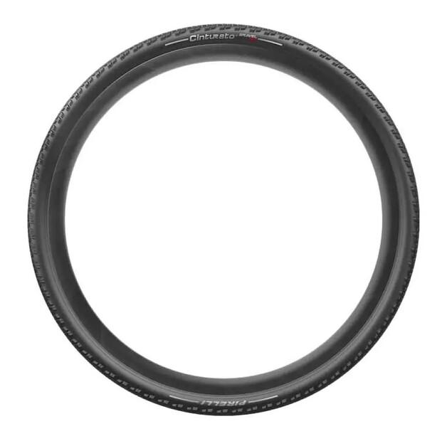 Pirelli Cinturato™ RC Tubeless 700C x 45 гравийная шина