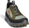 Обувь для треккинга Hanwag Rotpunkt Light Low GTX deep olive light olive