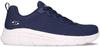 Sneakers Skechers BOBS Sport B Flex - Visionary Essence Women (117346) Navy Blue