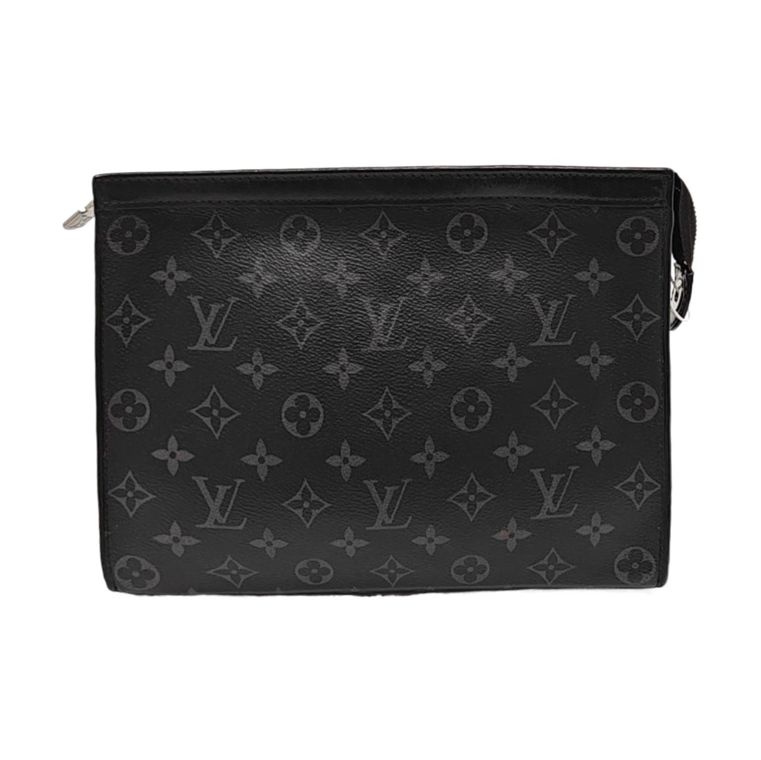 [Lietots] Louis Vuitton Pochette Voyage MM