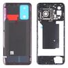 For OPPO Realme GT Neo RMX3031 Middle Frame Bezel Plate + Battery Back Cover