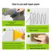 Mandlai Wall Repair Paste