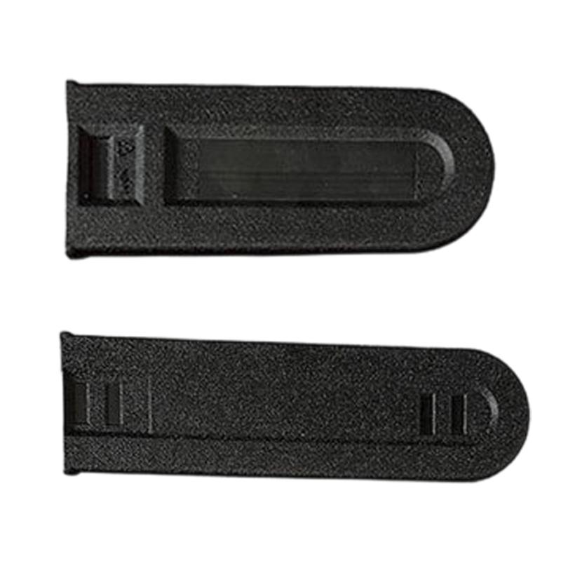 Chainsaw Bar Guard Sheath Protector Blade Guard Sheath for 4 To 20 Inches Bar Protects Sawing from Rusts and Scratches