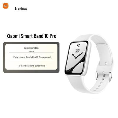 Xiaomi Smart Band 10 Pro (CN Version)