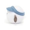 Jellycat Amuse Bull Golf Ball Plush Toy Inch Golf Ball Stuffed Toy For Sports Fans 2.5
