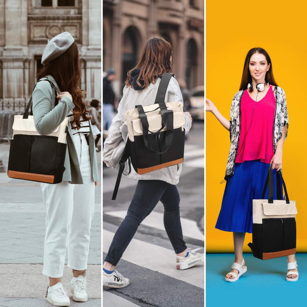 Fashionable Unisex Travel Backpack with USB Port – Versatile for Outdoor, Laptop, and Handbag Use