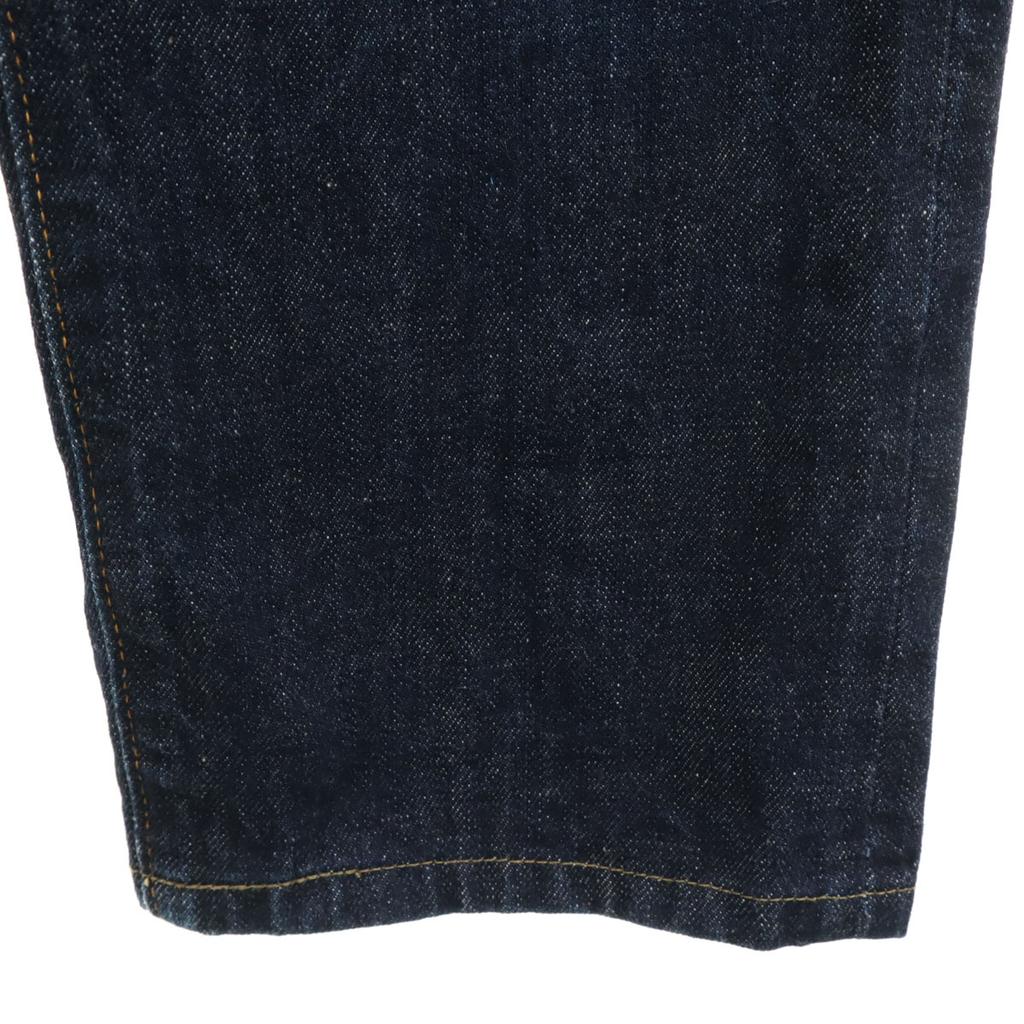 SINME made in Japan Konische Jeanshose W28 Blaue Jeans Damen Gebraucht