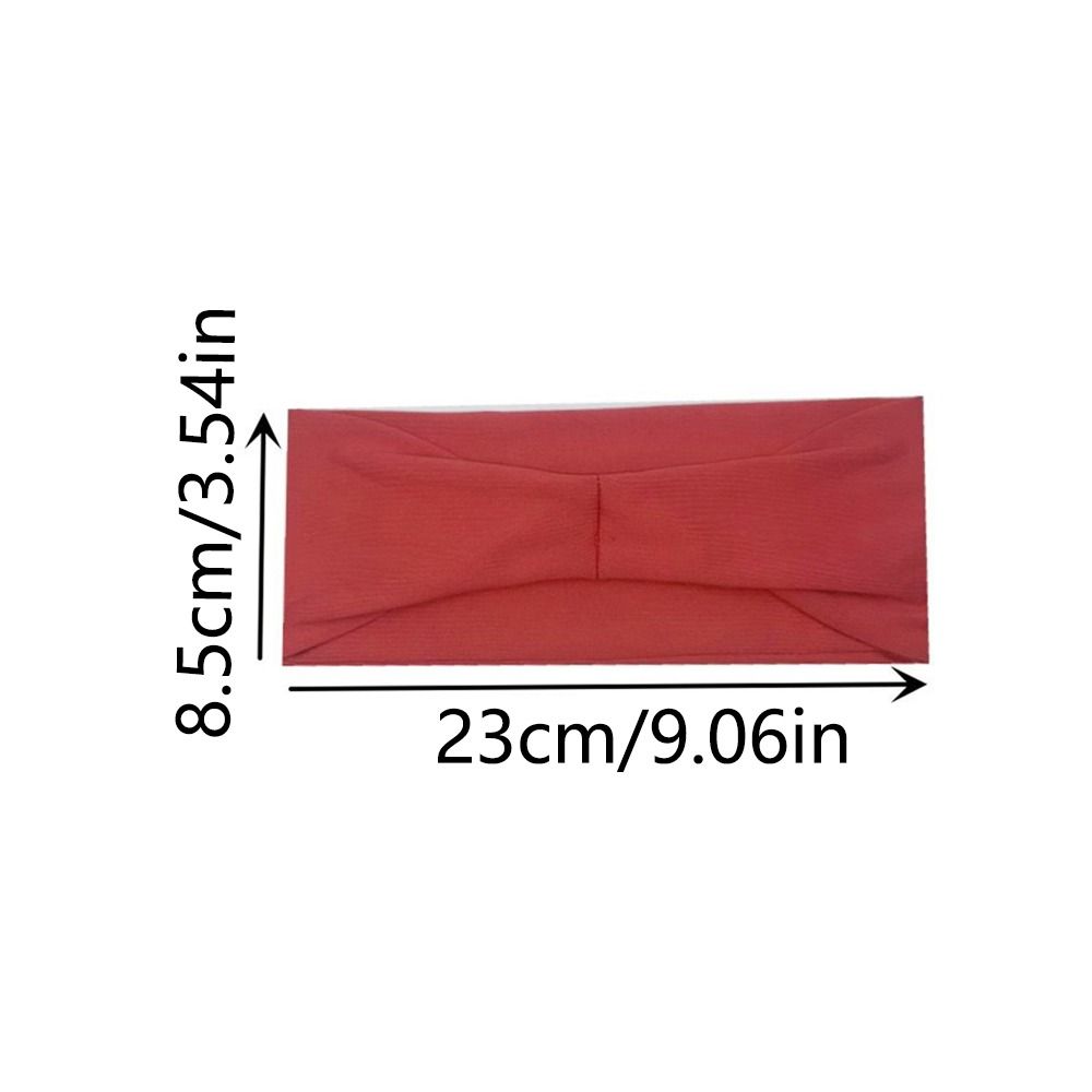 Non Slip Workout Headbands for Men Quick-Dry Men‘s Sports Hairband Stretchy Sweatband  Fitness